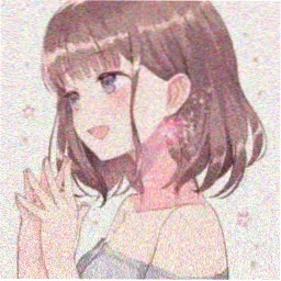 读者留言头像四